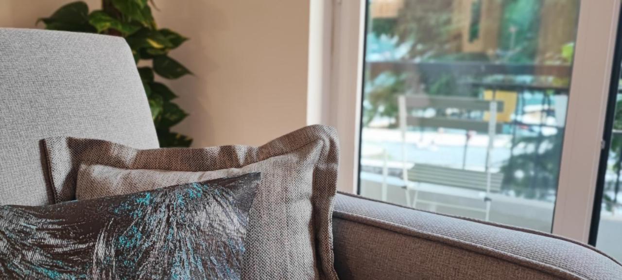 Ferienwohnung Apartman Lubarda Kotor Exterior foto