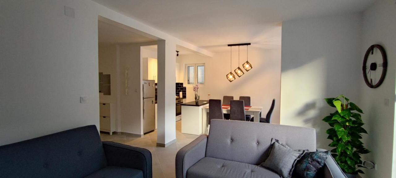 Ferienwohnung Apartman Lubarda Kotor Exterior foto